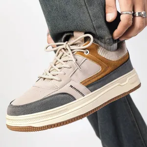 District Edge Sneakers