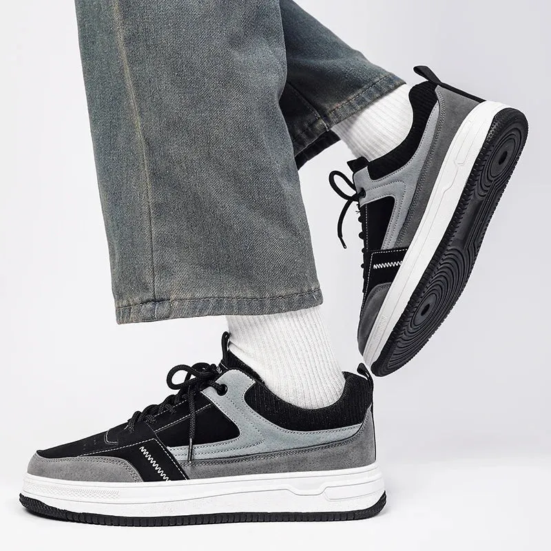 District Edge Sneakers