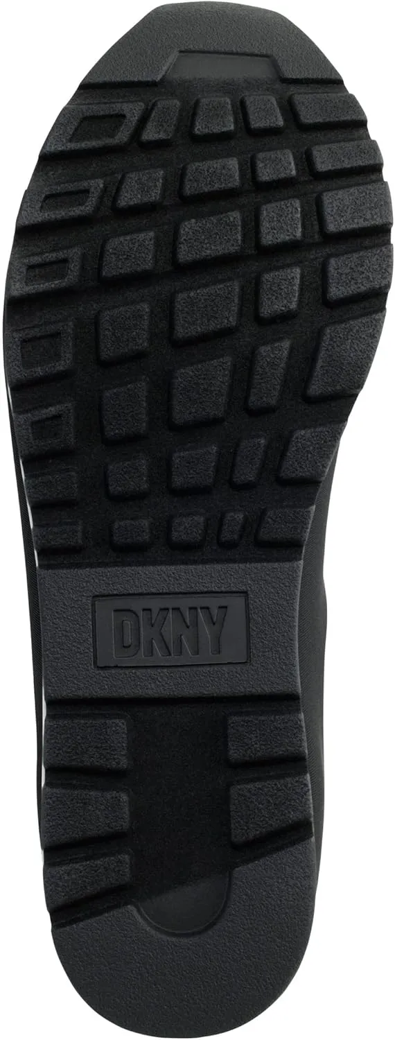 DKNY Women's Jadyn Lightweight Slip-On Comfort Sneaker