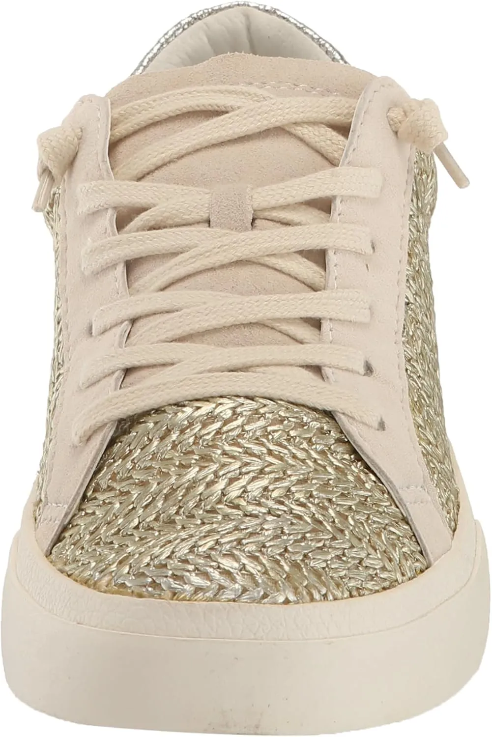 Dolce Vita Women's Zina Sneaker