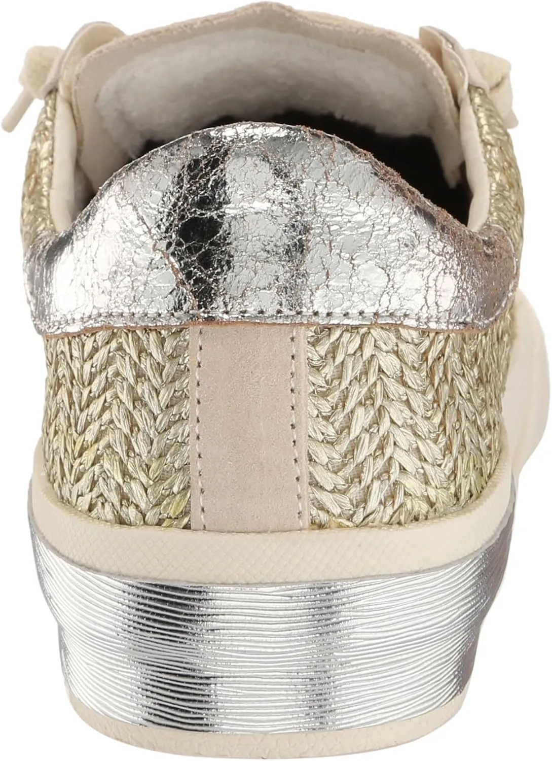 Dolce Vita Women's Zina Sneaker
