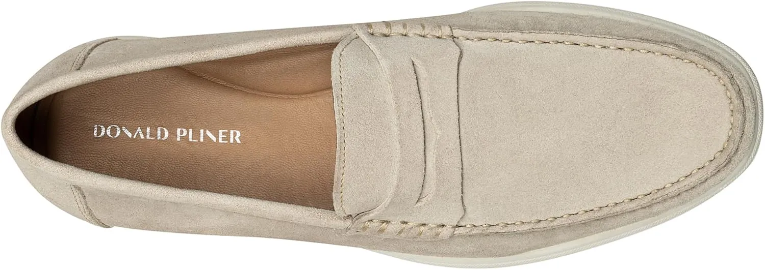 Donald J Pliner Men's Clive Loafer