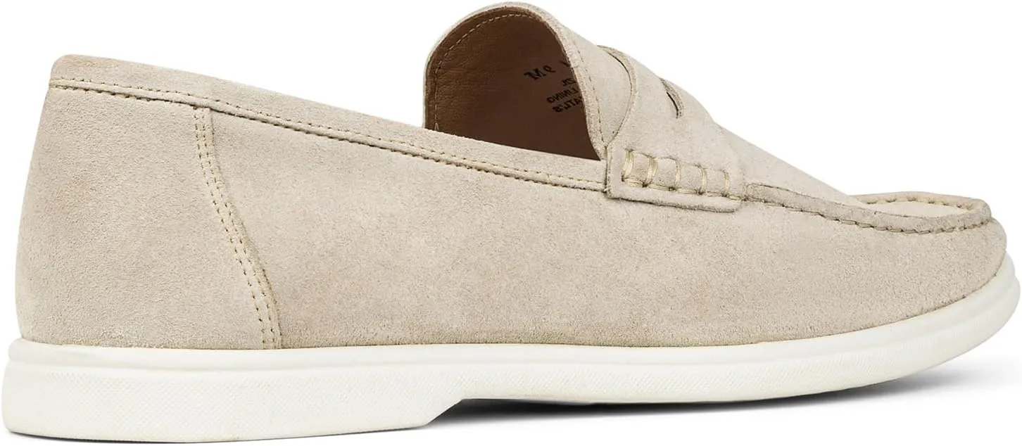 Donald J Pliner Men's Clive Loafer