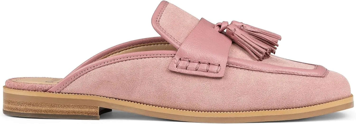 Donald J Pliner Women's Bryant Suede Mule