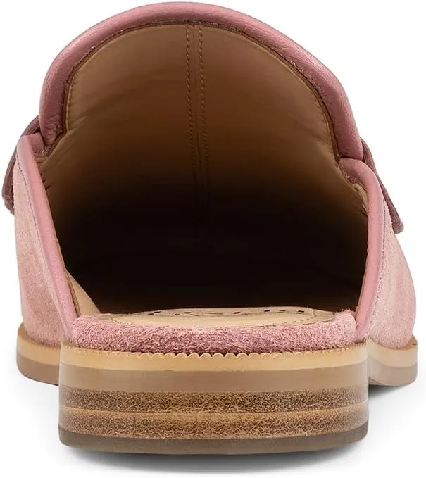 Donald J Pliner Women's Bryant Suede Mule
