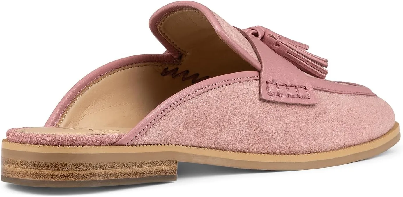 Donald J Pliner Women's Bryant Suede Mule