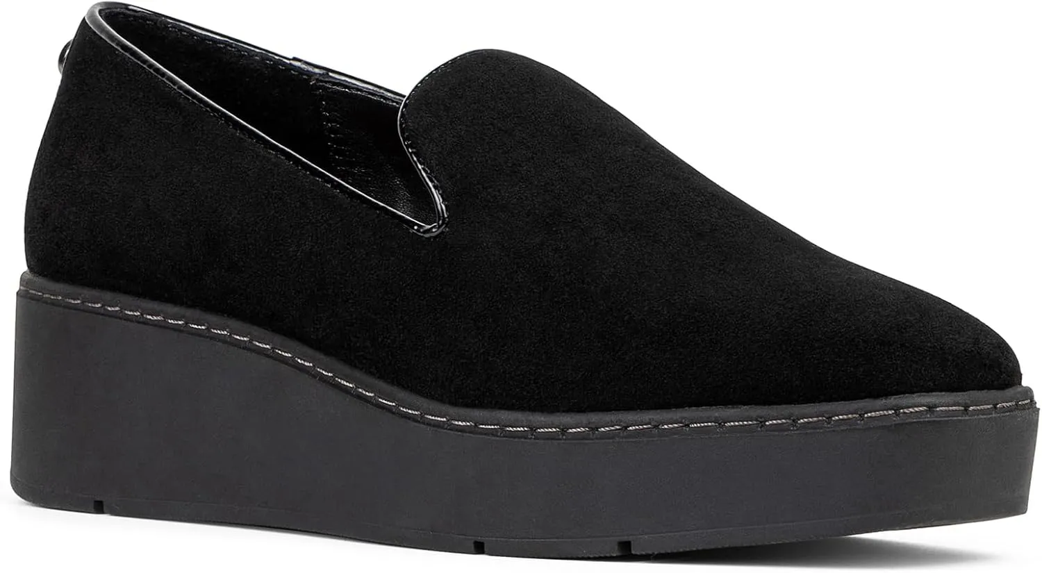 Donald J Pliner Women's Witty Suede Loafer