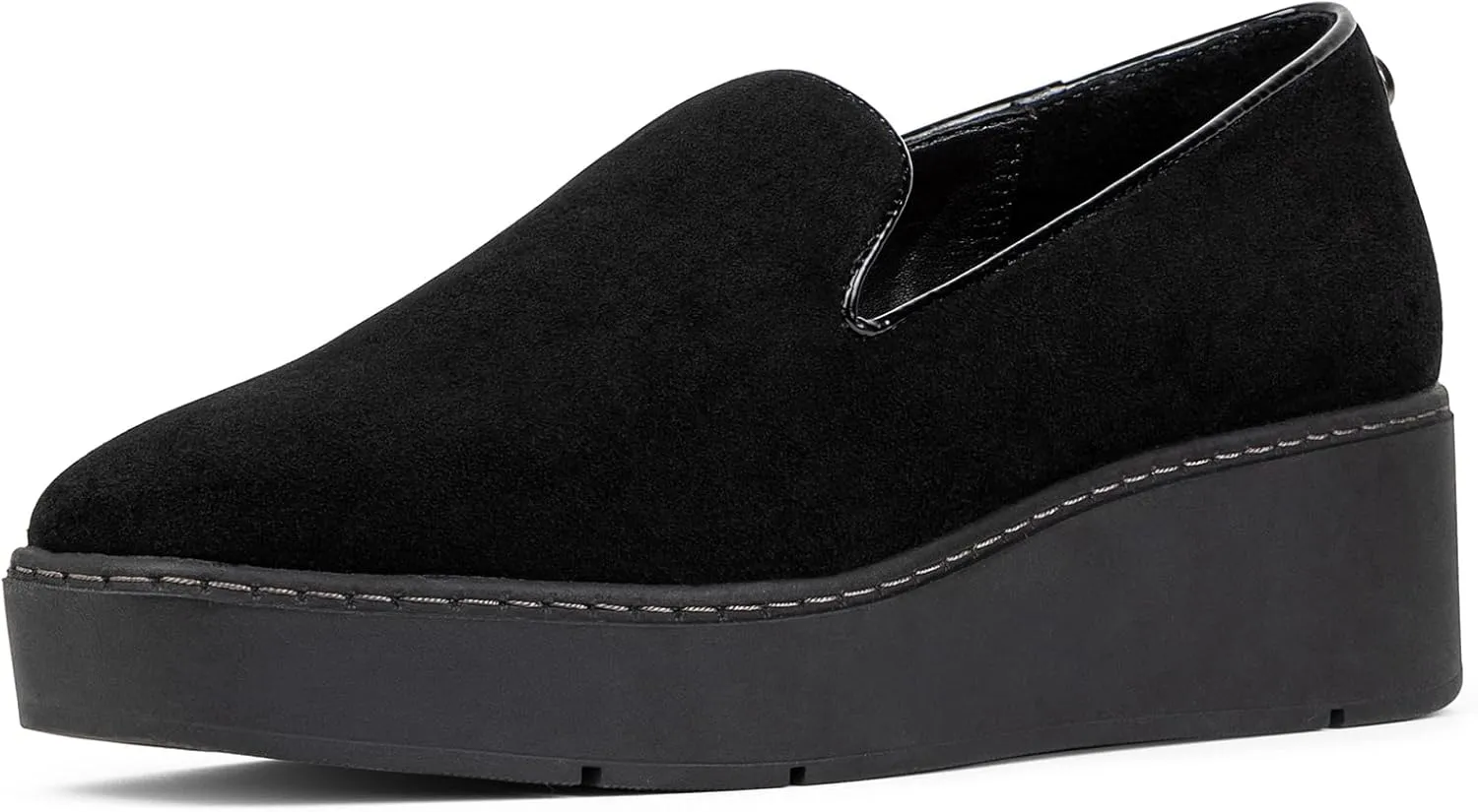 Donald J Pliner Women's Witty Suede Loafer