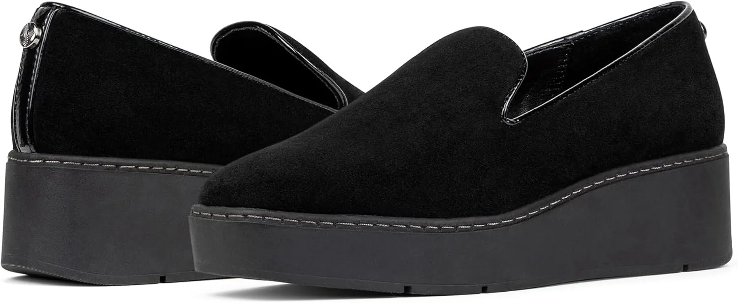 Donald J Pliner Women's Witty Suede Loafer