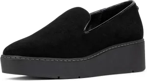 Donald J Pliner Women's Witty Suede Loafer