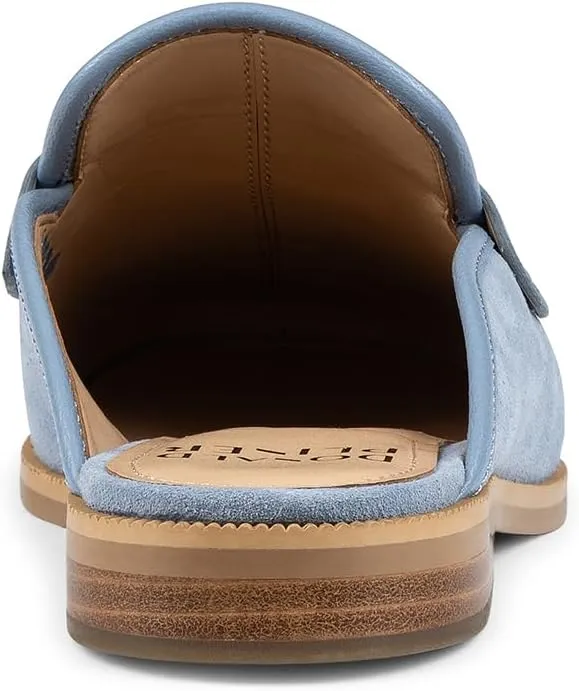 Donald Pliner Women's Bryant Suede Mule