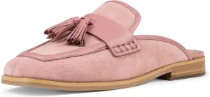 Donald Pliner Women's Bryant Suede Mule
