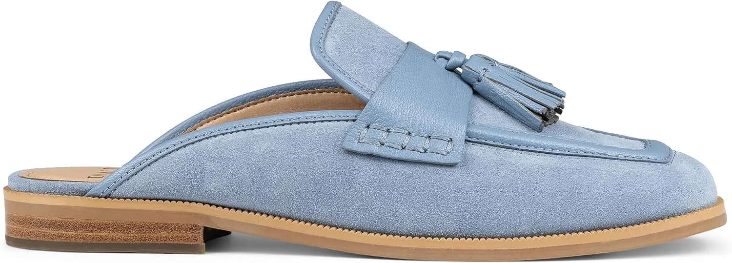 Donald Pliner Women's Bryant Suede Mule