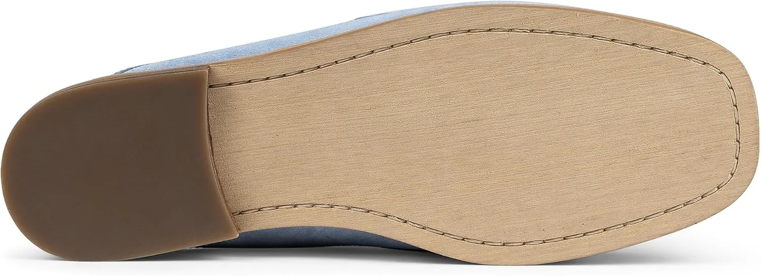 Donald Pliner Women's Bryant Suede Mule