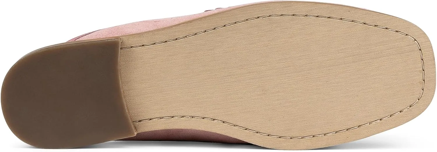 Donald Pliner Women's Bryant Suede Mule