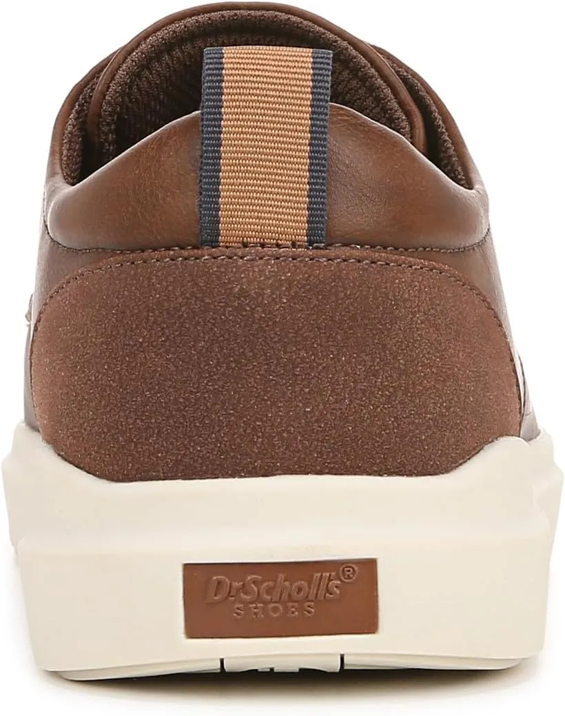 Dr. Scholl's Men's Madison Lace Up Sneaker