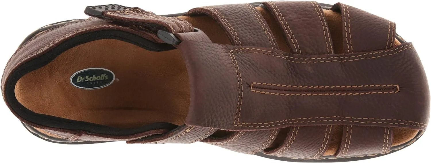 Dr. Scholl's Shoes Men's Gaston Sandals