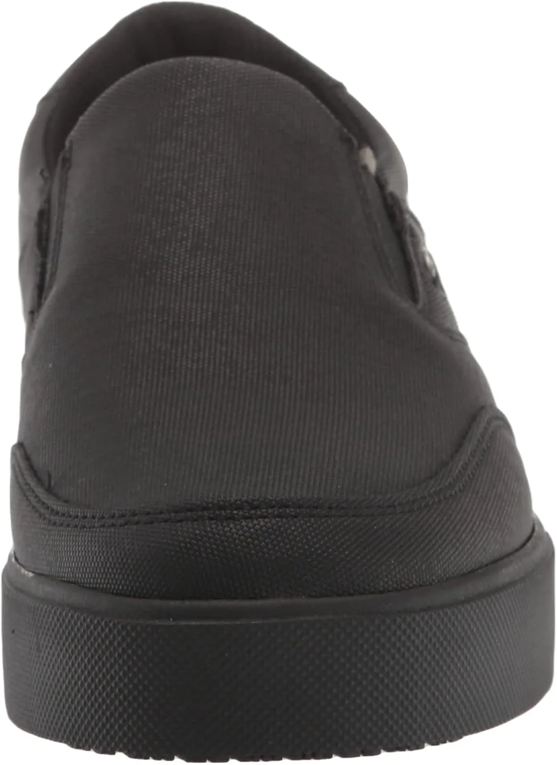 Dr. Scholl's Shoes Men's Valiant Slip Resistant Work Sneaker