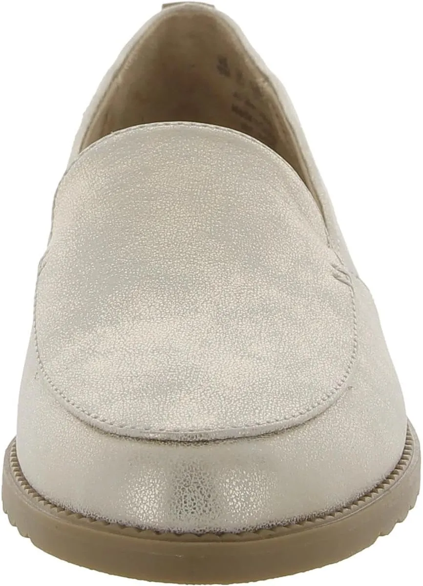 Dr. Scholl's Shoes Women's Jet Away Flat Loafer