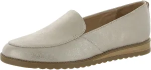 Dr. Scholl's Shoes Women's Jet Away Flat Loafer