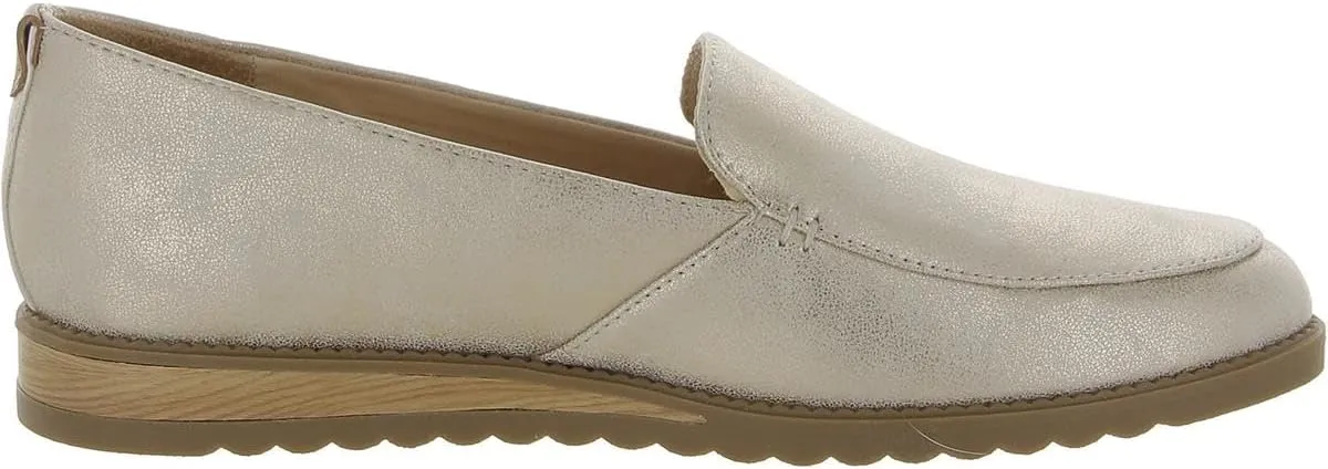 Dr. Scholl's Shoes Women's Jet Away Flat Loafer