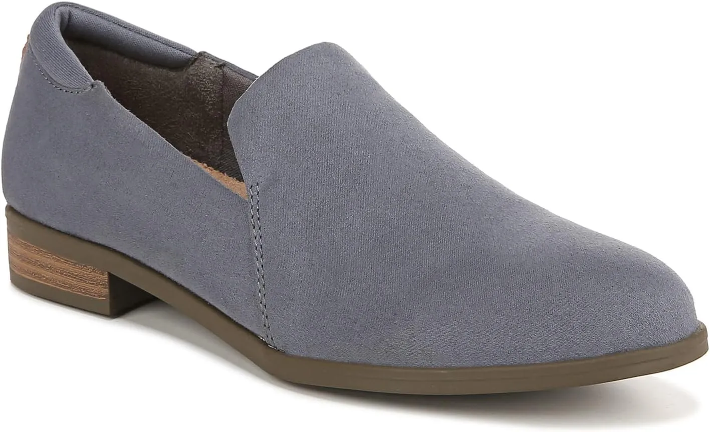 Dr. Scholl's Shoes Women's Rate Loafer Slip On Moc