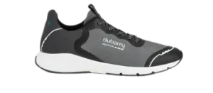 Dubarry Palma Lightweight Laced Trainer - Graphite