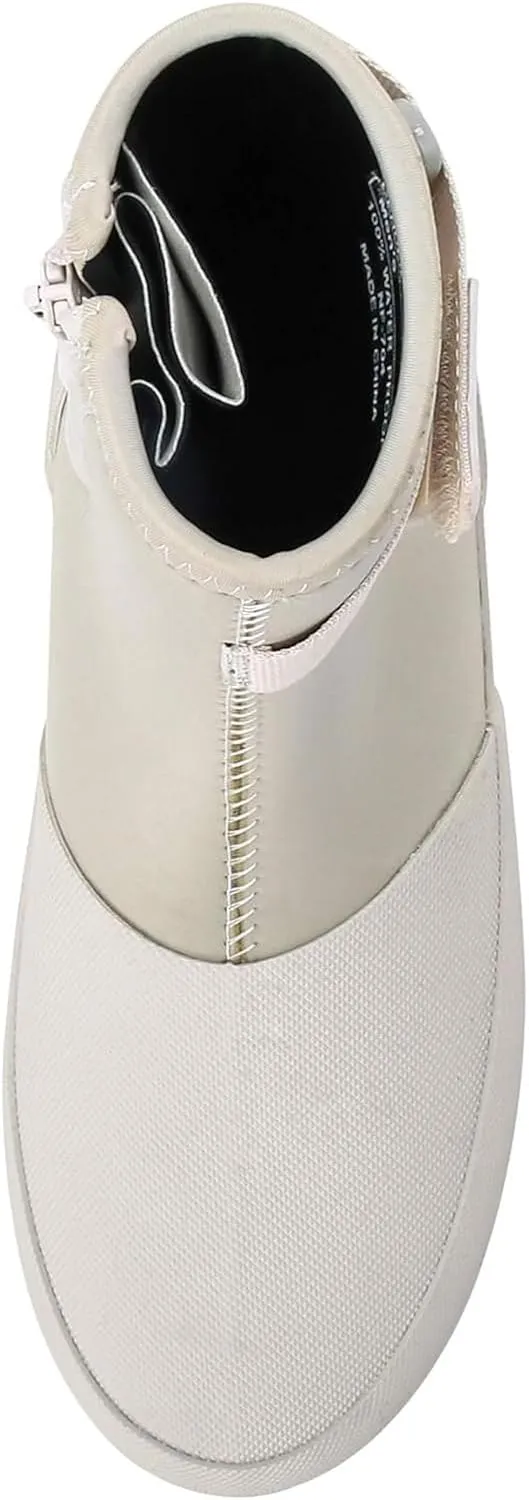 Duck and Fish Neoprene Flat Wading Shoe