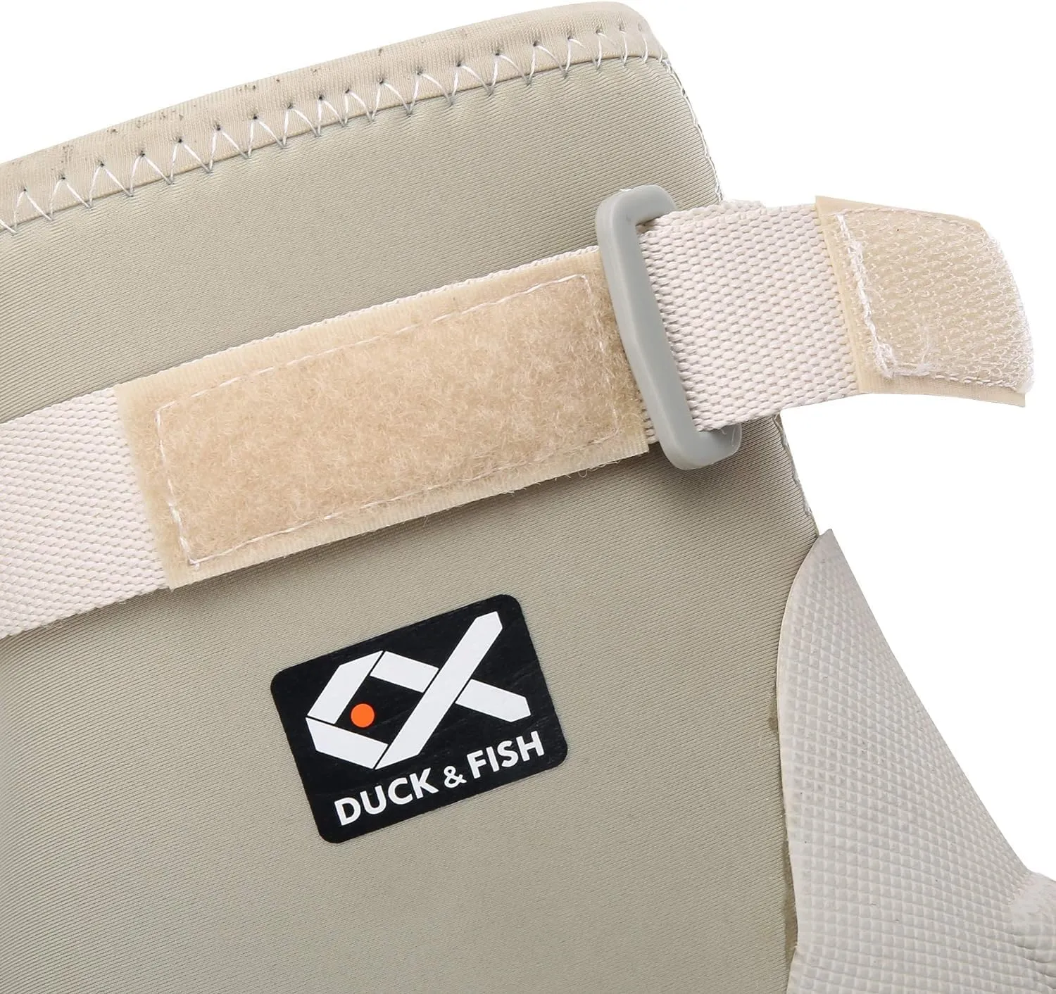 Duck and Fish Neoprene Flat Wading Shoe