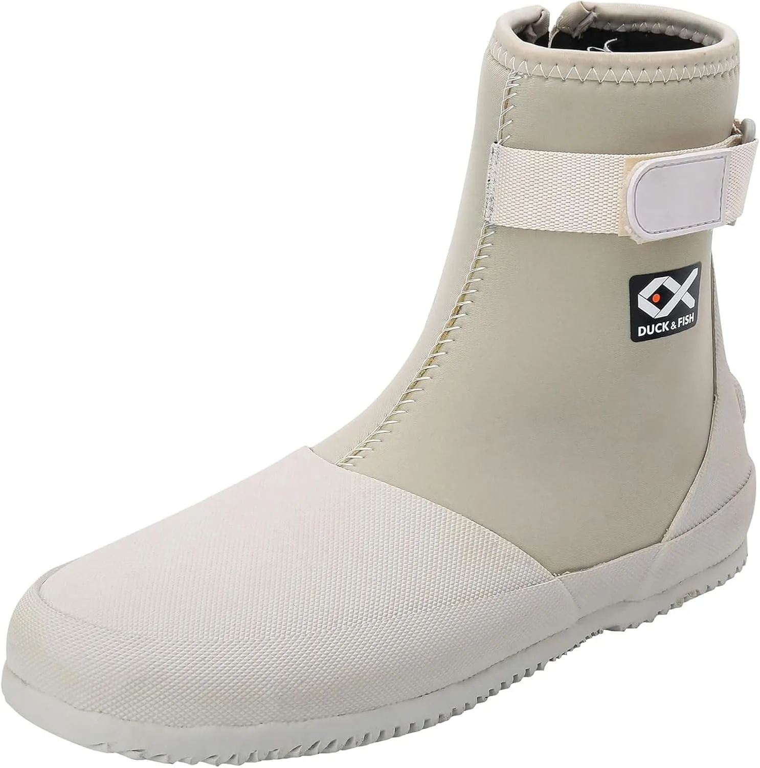Duck and Fish Neoprene Flat Wading Shoe