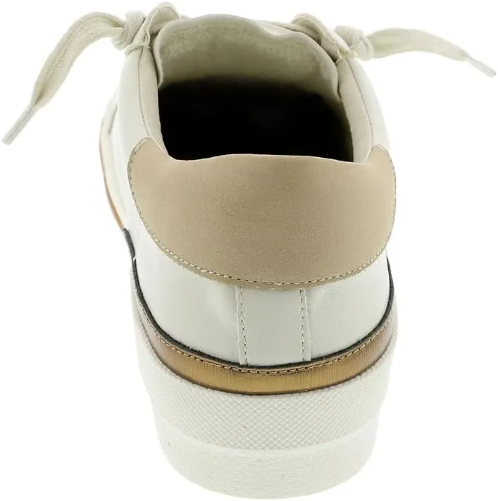 DV Dolce Vita Women's Helix Sneaker