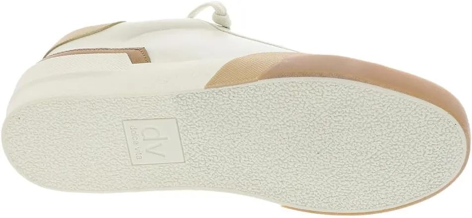 DV Dolce Vita Women's Helix Sneaker