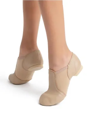 E-Series Jazz Slip On - Child