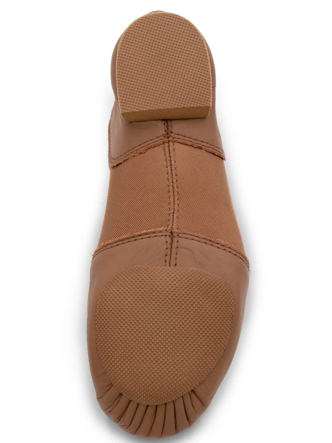 E-Series Jazz Slip On | Skintone 60