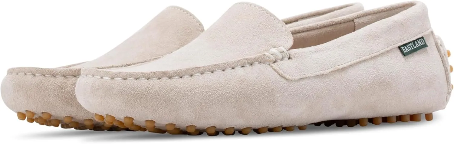 Eastland 1955 Edition Women's Biscayne Loafer, Beige, 10