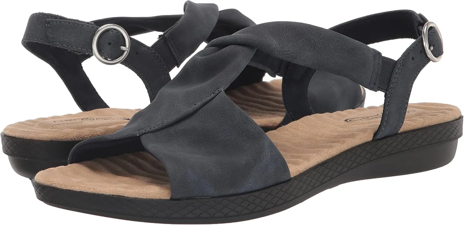 Easy Street Women's Draper Sandal