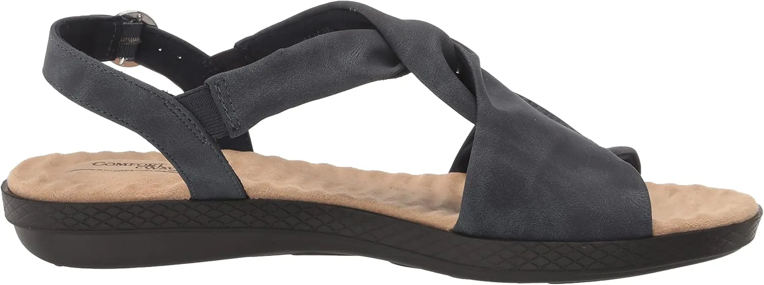 Easy Street Women's Draper Sandal
