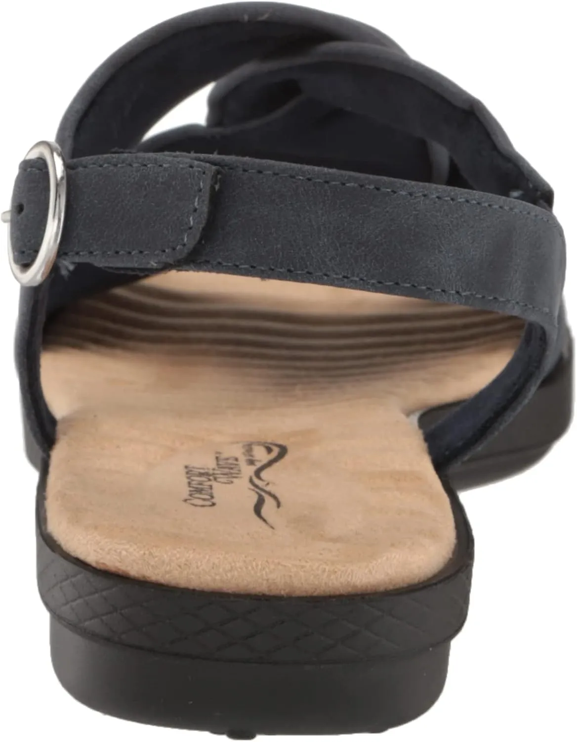 Easy Street Women's Draper Sandal