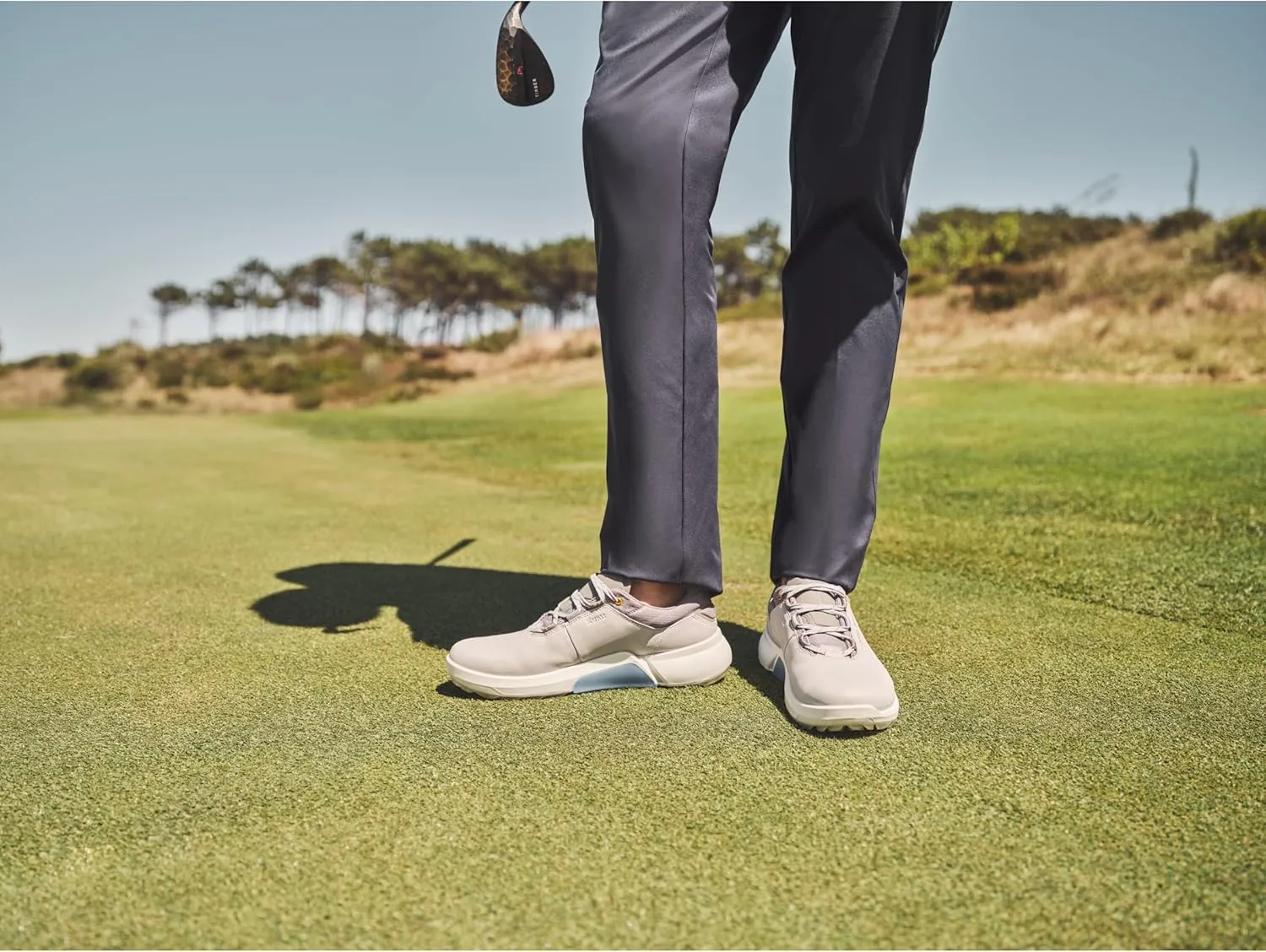 ECCO Biom Hybrid 4 Gore-tex Waterproof Golf Shoe