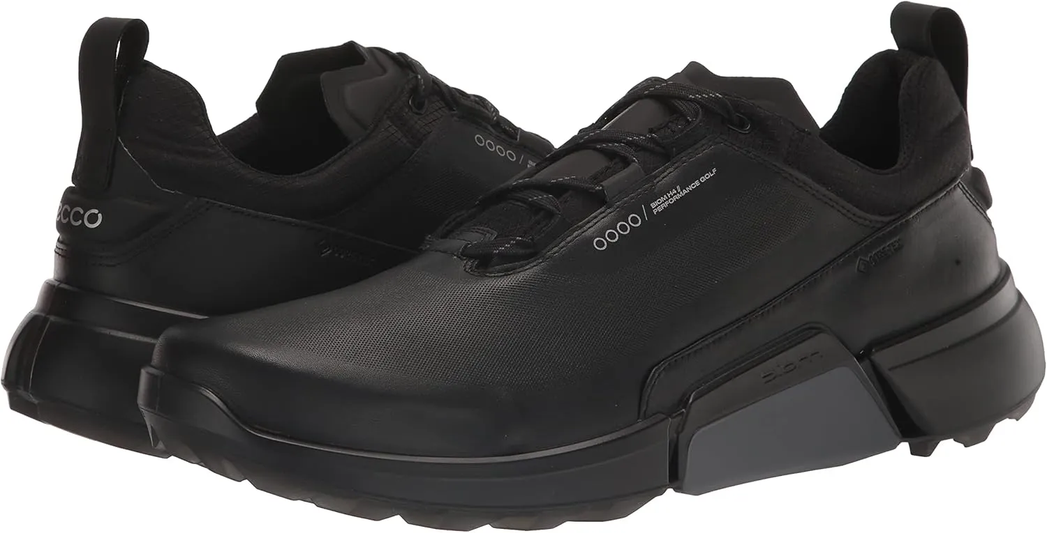 ECCO Biom Hybrid 4 Gore-tex Waterproof Golf Shoe