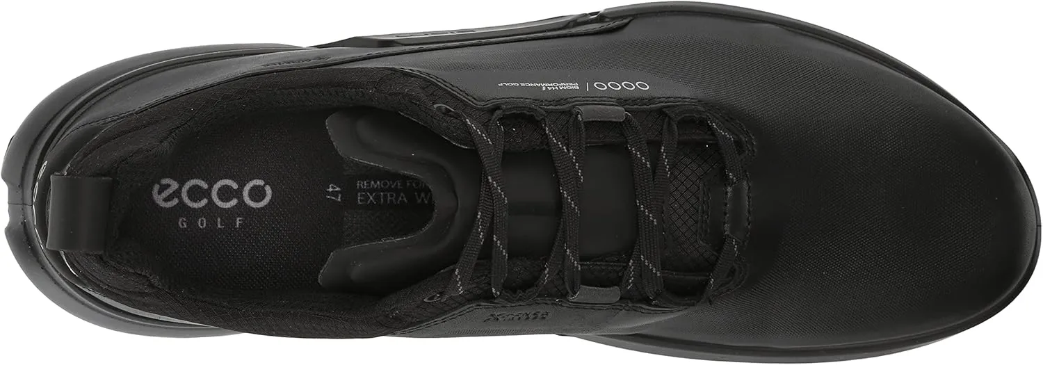 ECCO Biom Hybrid 4 Gore-tex Waterproof Golf Shoe