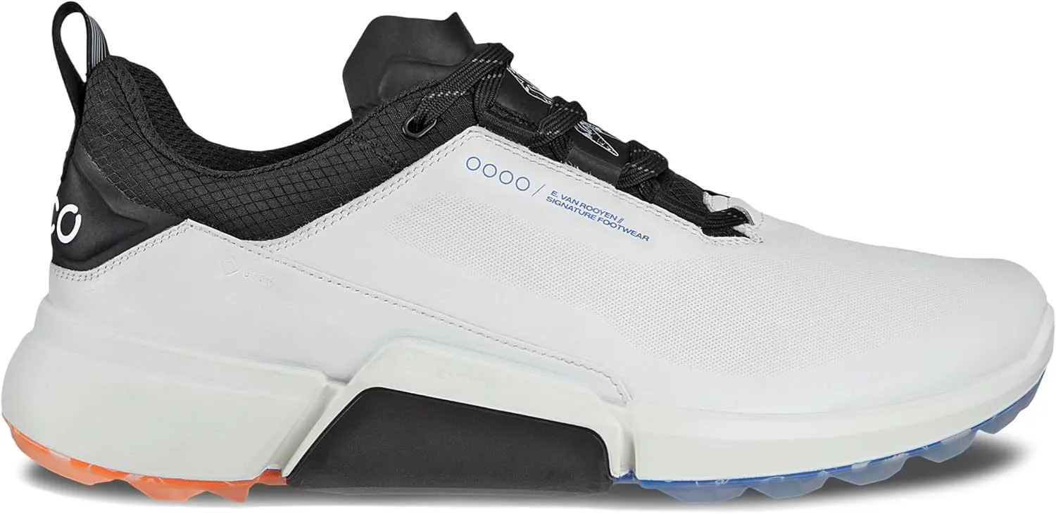 ECCO Biom Hybrid 4 Gore-tex Waterproof Golf Shoe