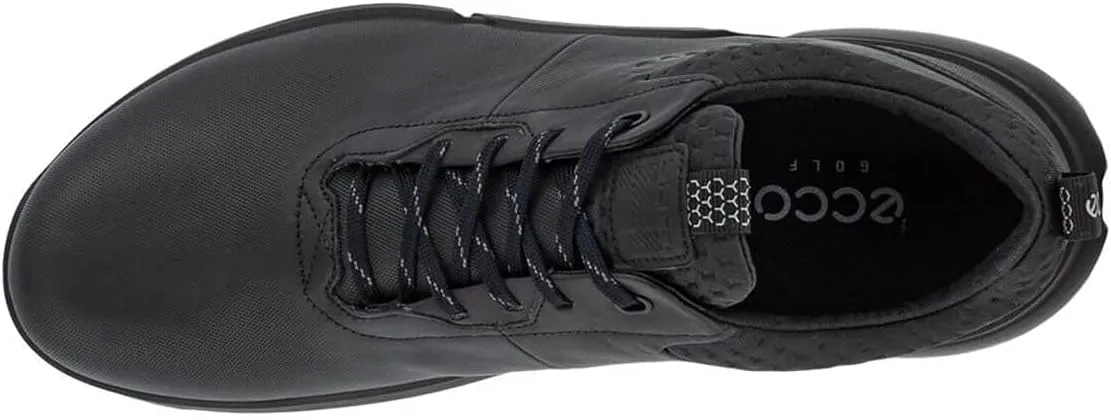 ECCO Biom Hybrid 4 Gore-tex Waterproof Golf Shoe
