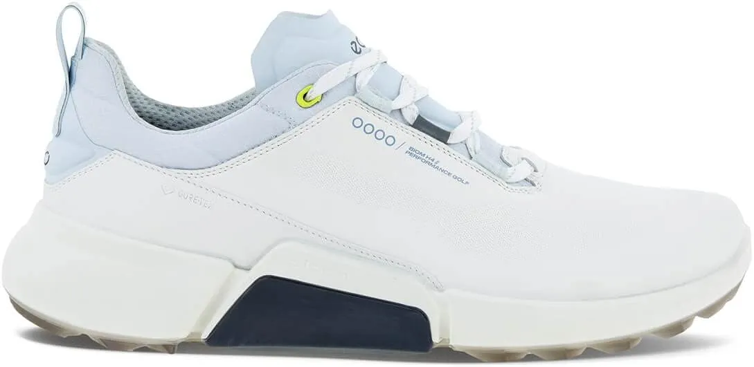 ECCO Biom Hybrid 4 Gore-tex Waterproof Golf Shoe