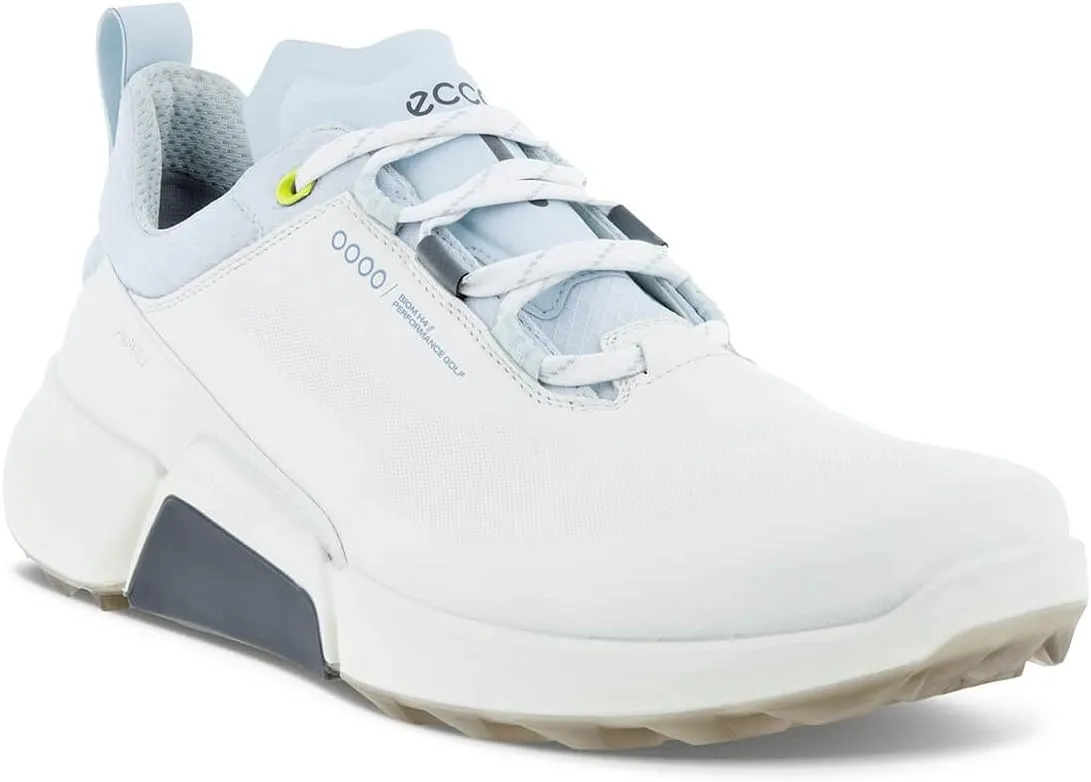 ECCO Biom Hybrid 4 Gore-tex Waterproof Golf Shoe