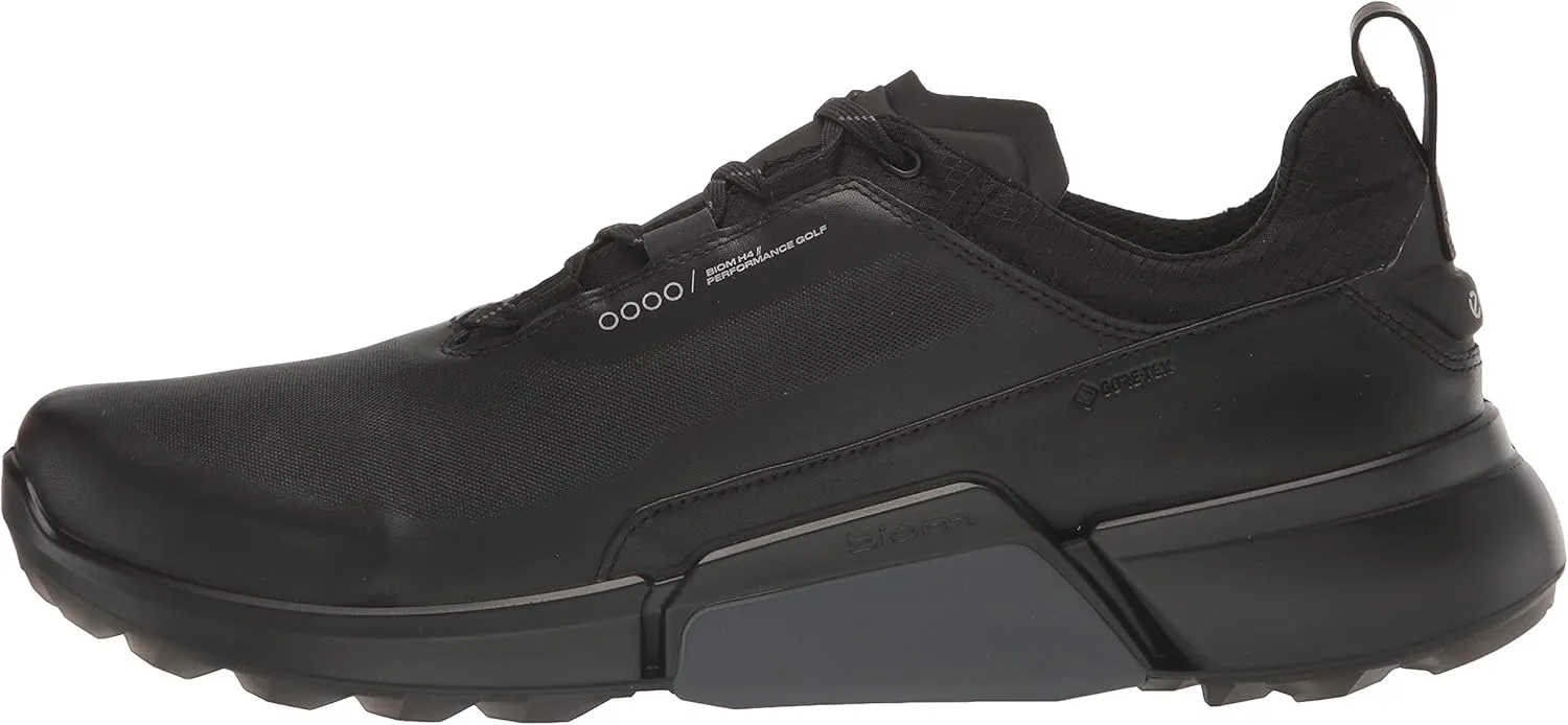 ECCO Biom Hybrid 4 Gore-tex Waterproof Golf Shoe