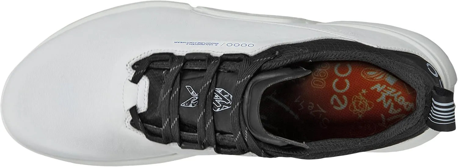 ECCO Biom Hybrid 4 Gore-tex Waterproof Golf Shoe