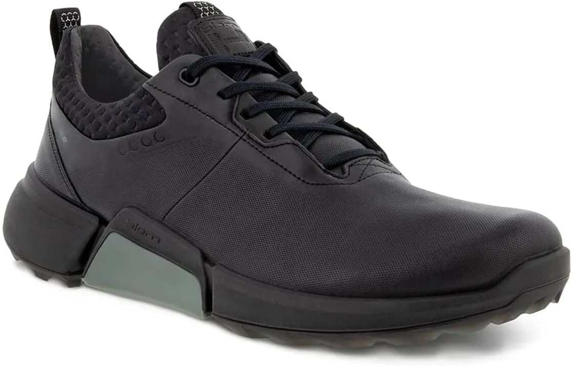 ECCO Biom Hybrid 4 Gore-tex Waterproof Golf Shoe