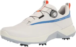 ECCO Men's Biom G5 Boa Gore-tex Waterproof Golf Shoe