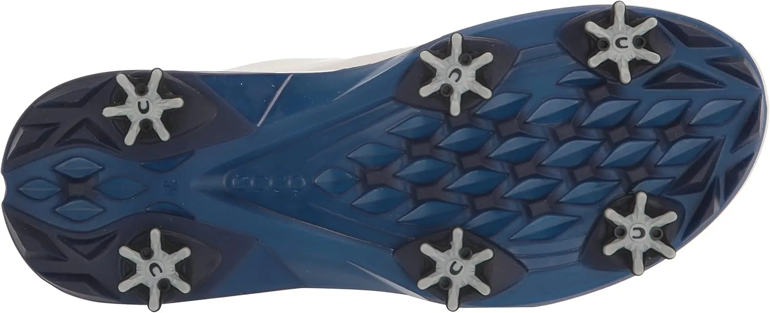 ECCO Men's Biom G5 Gore-tex Waterproof Golf Shoe